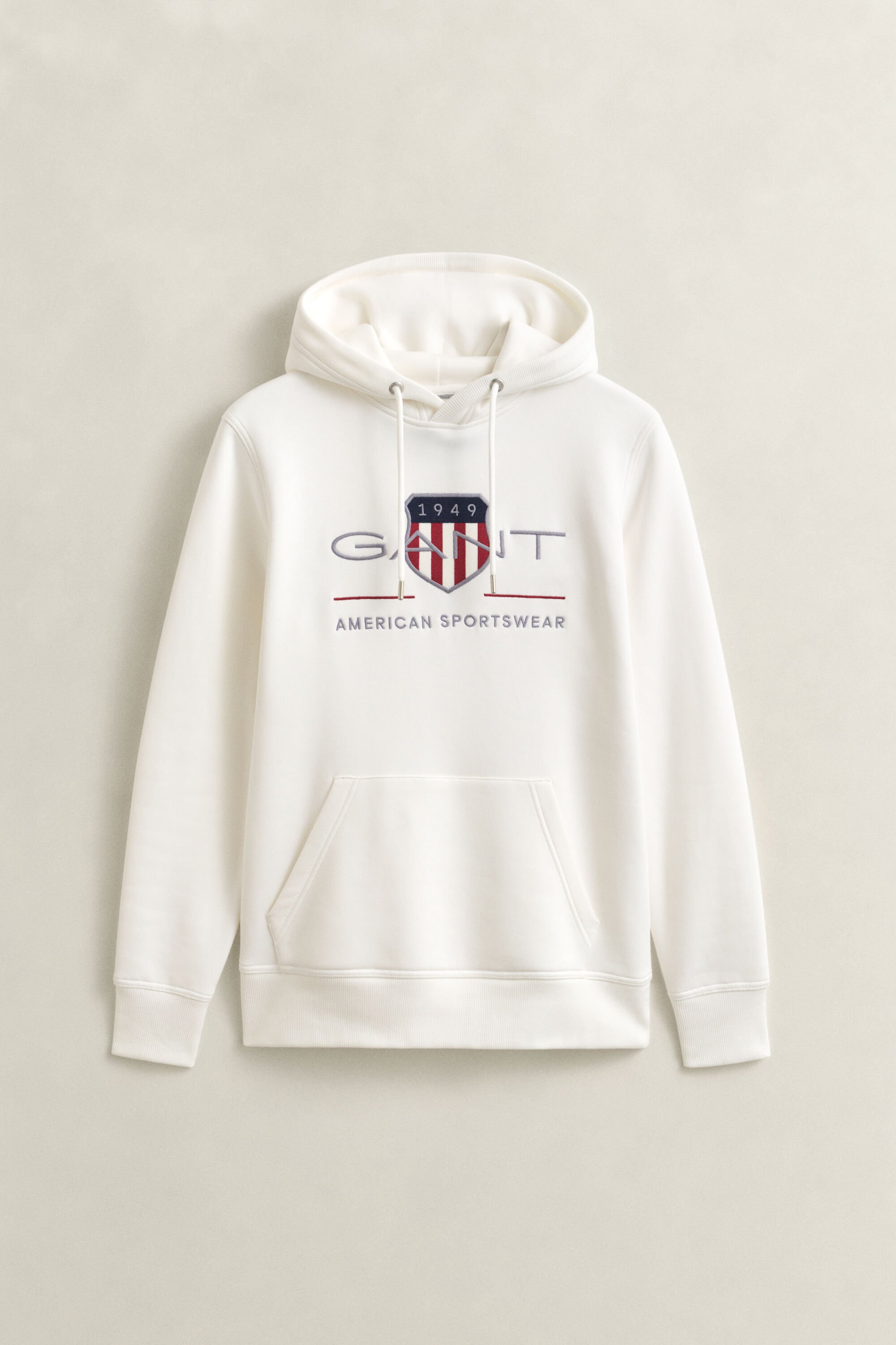 Sweat à capuche Archive Shield