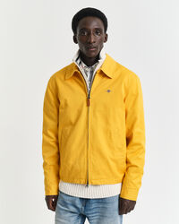 Veste Windcheater en coton