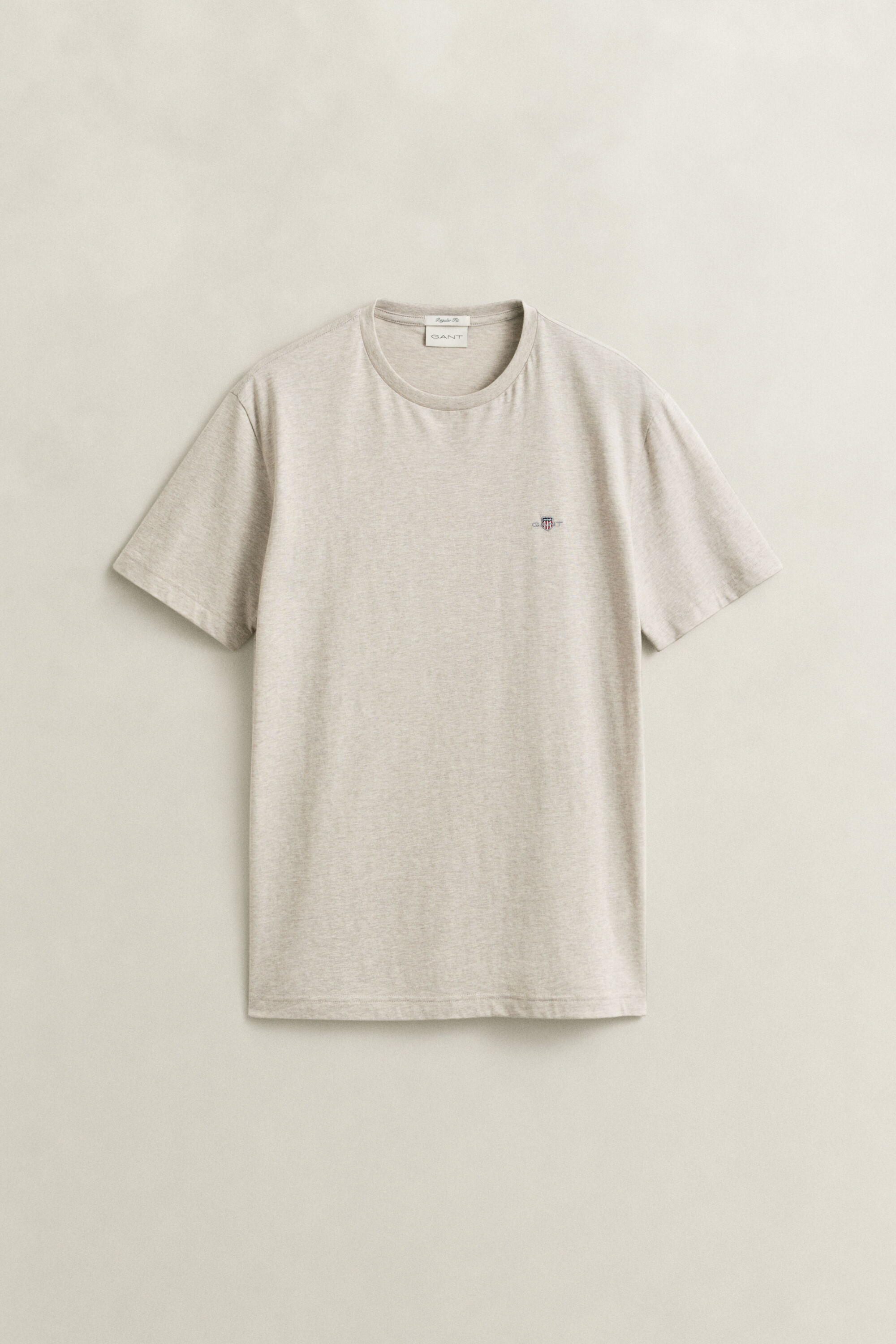 T-shirt coupe regular Shield