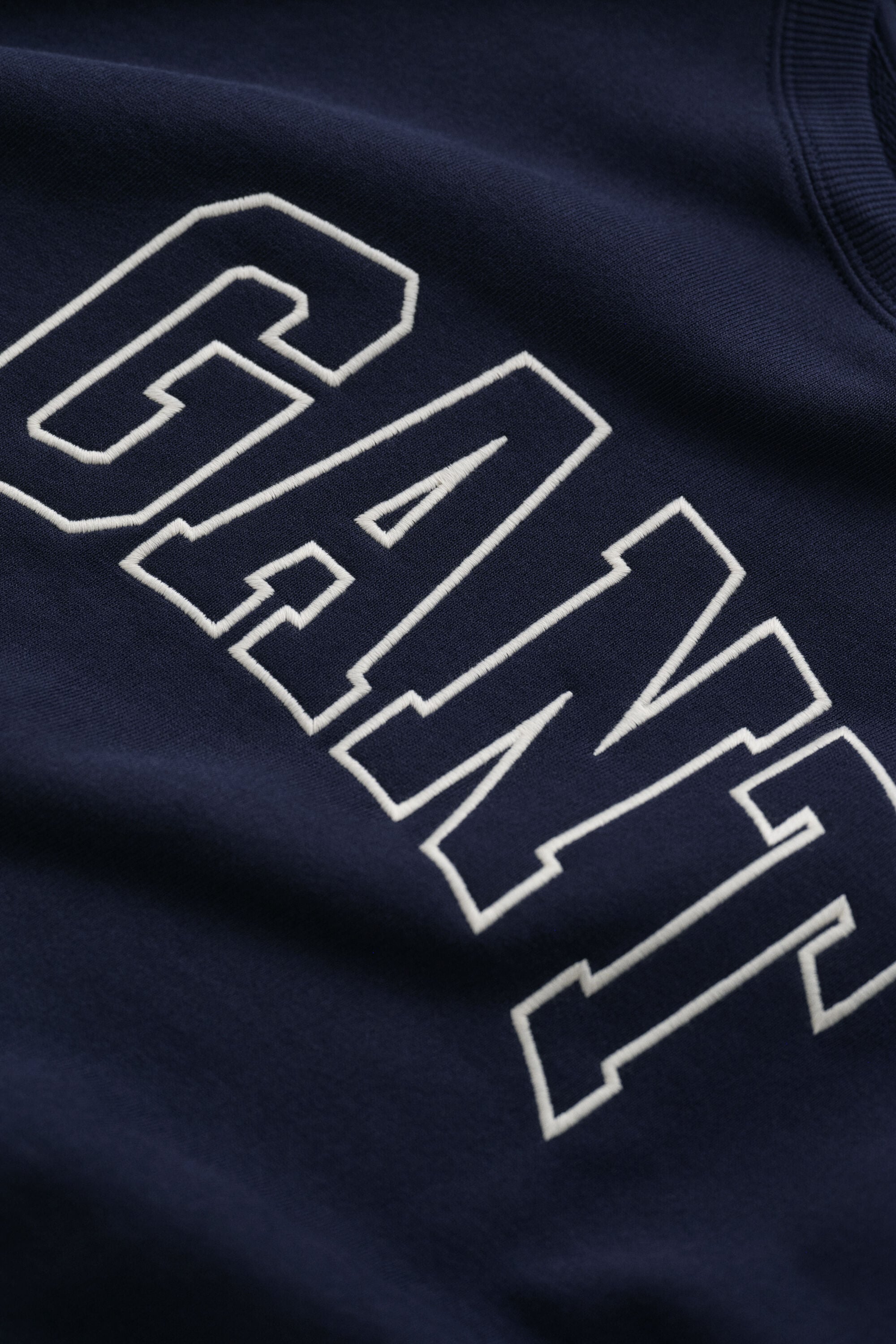 Sweat-shirt avec logo
