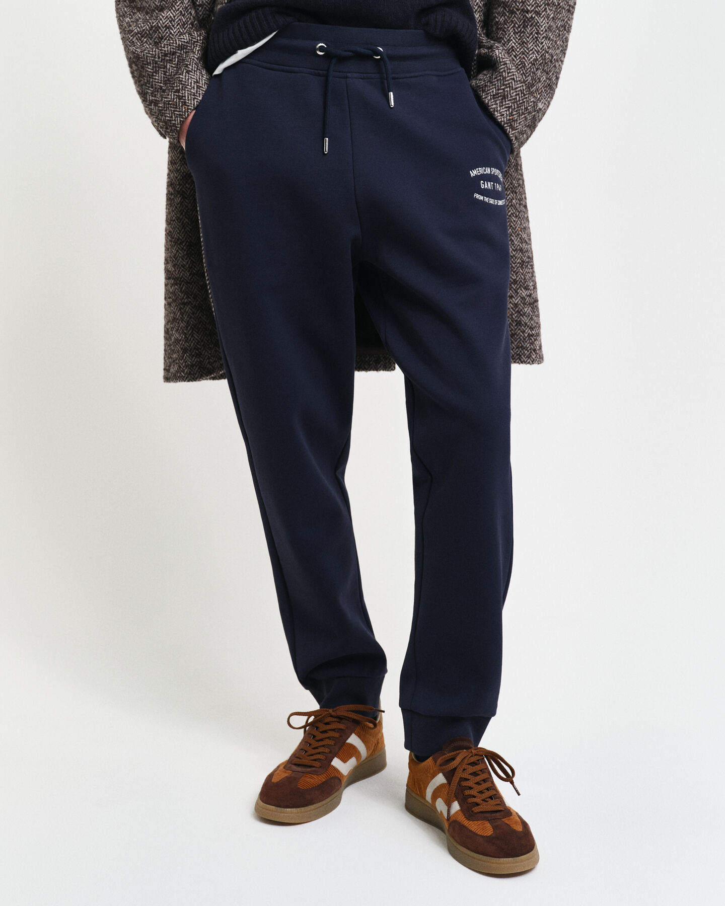 Pantalon de jogging petit Graphic