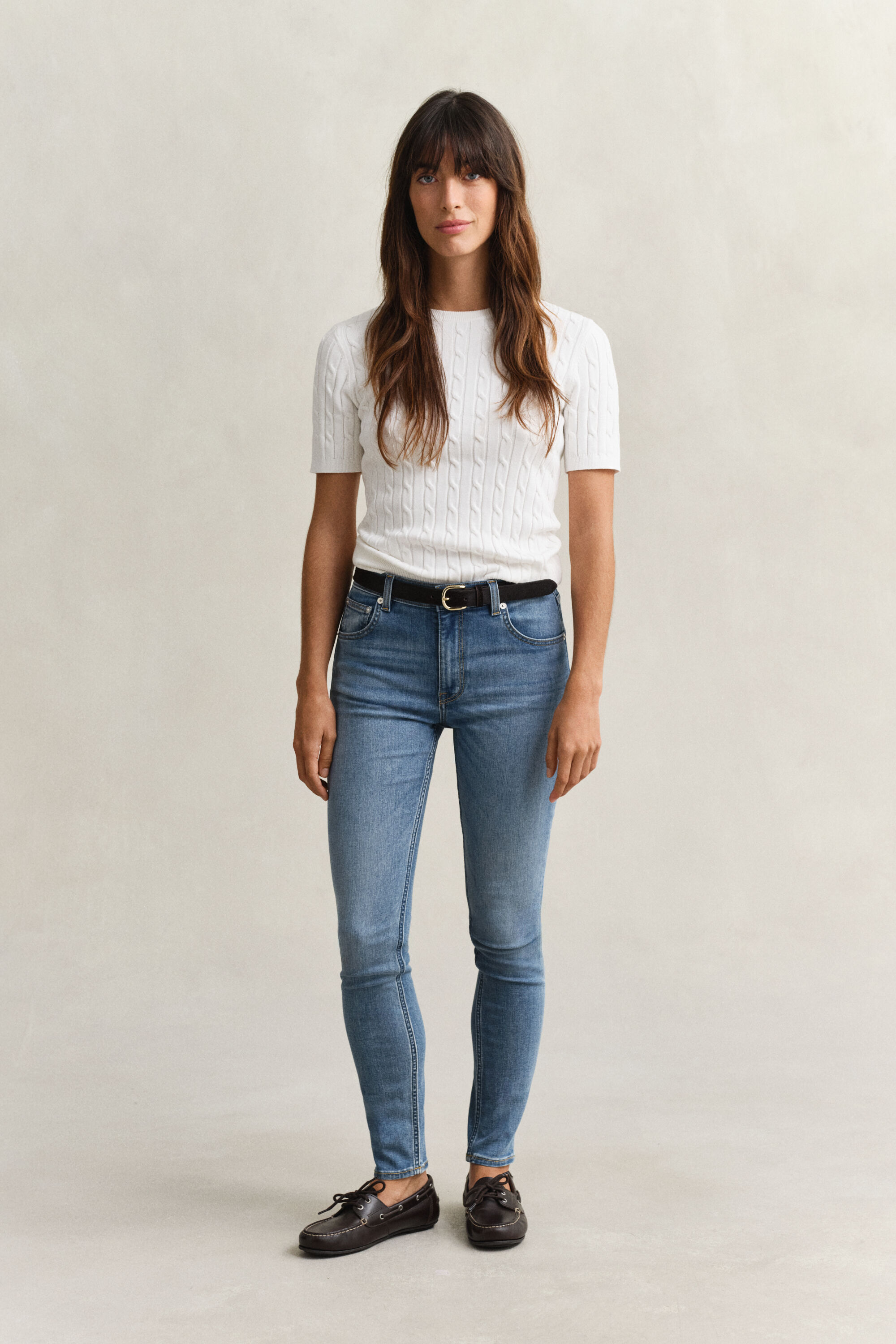 Jean stretch skinny