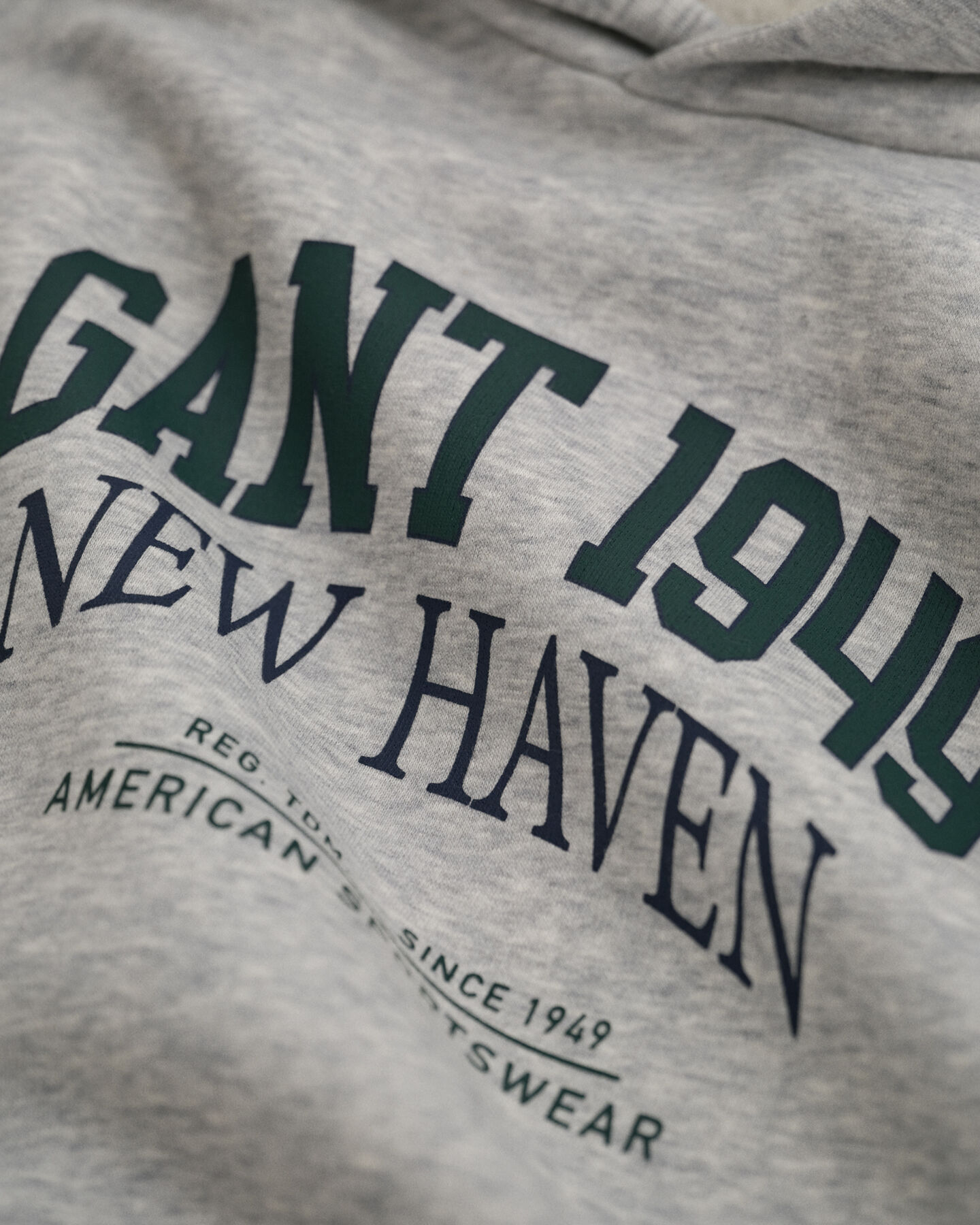 Sweat à capuche Graphic Ado