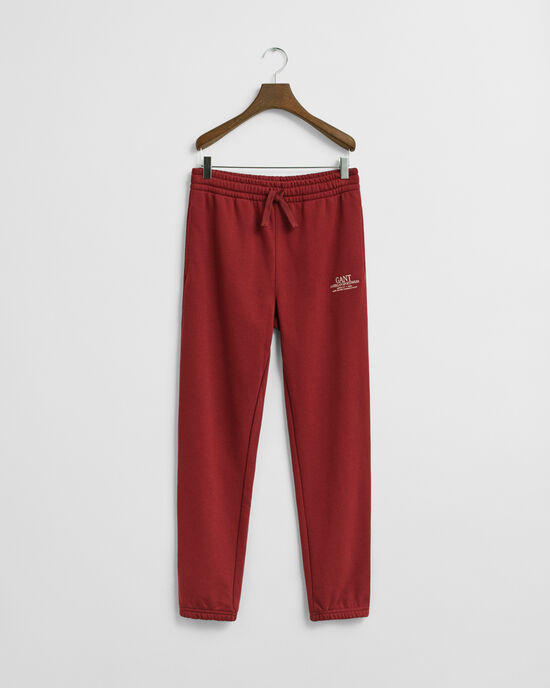 Pantalon de jogging Graphic Ado Garçon