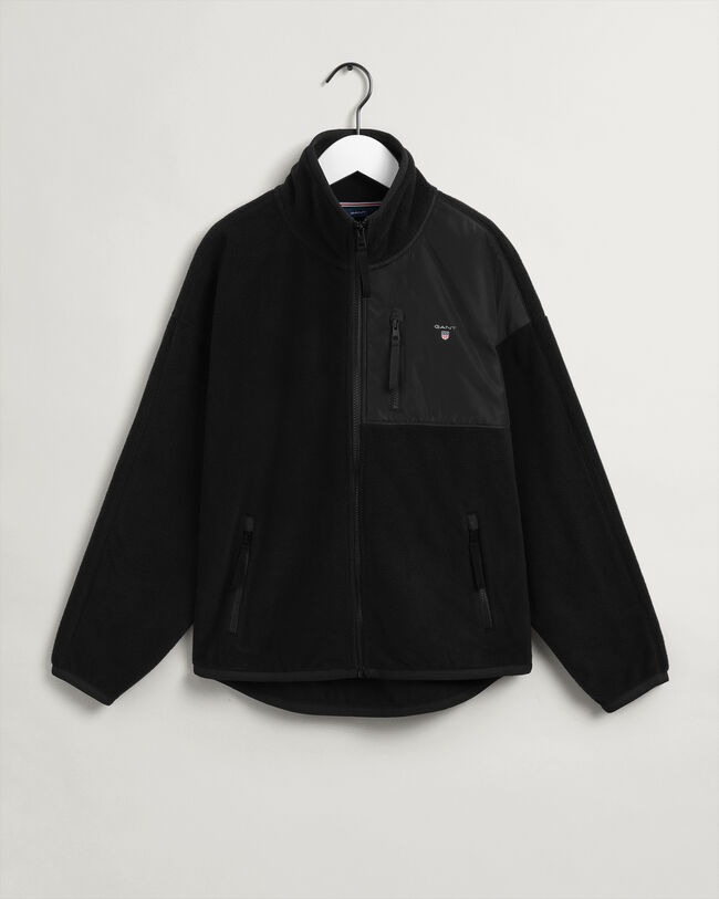 Pull en polaire Original Teens