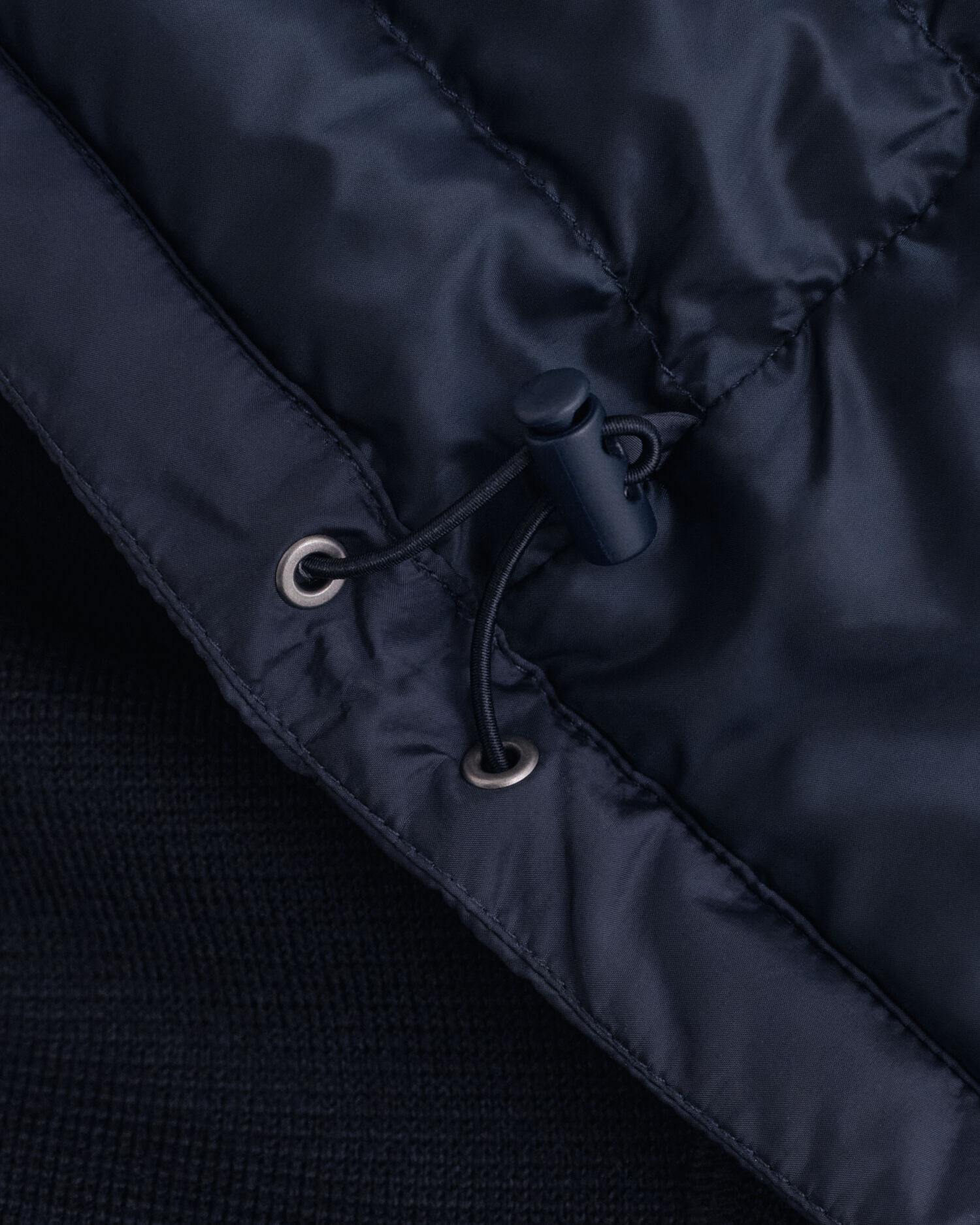 Veste Mixed Media Ado