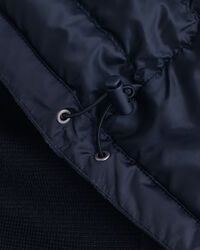 Veste Mixed Media Ado