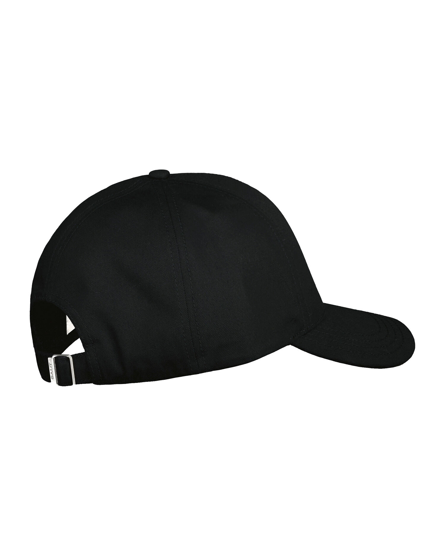 Casquette en sergé de coton Shield Ado