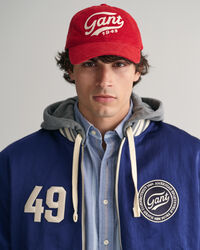 Veste Varsity de GANT réversible