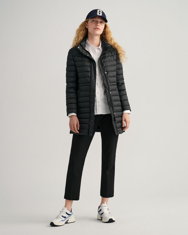 Doudoune l&eacute;g&egrave;re