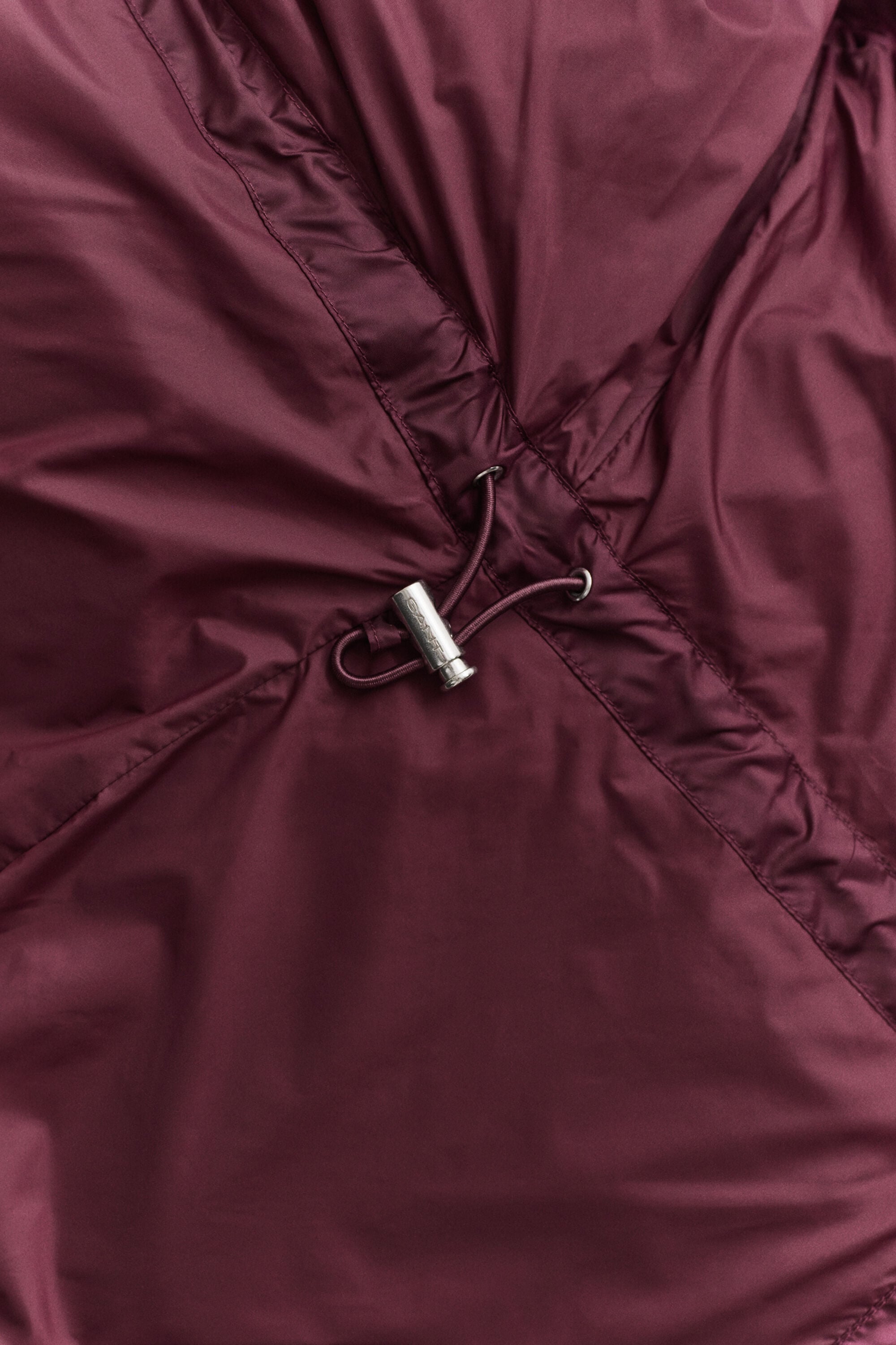 Veste matelassée mi-longue