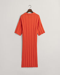 Robe polo c&ocirc;tel&eacute;e Terry Cloth