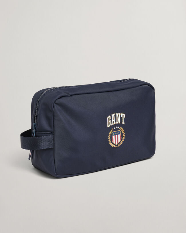 Trousse de toilette Retro Shield