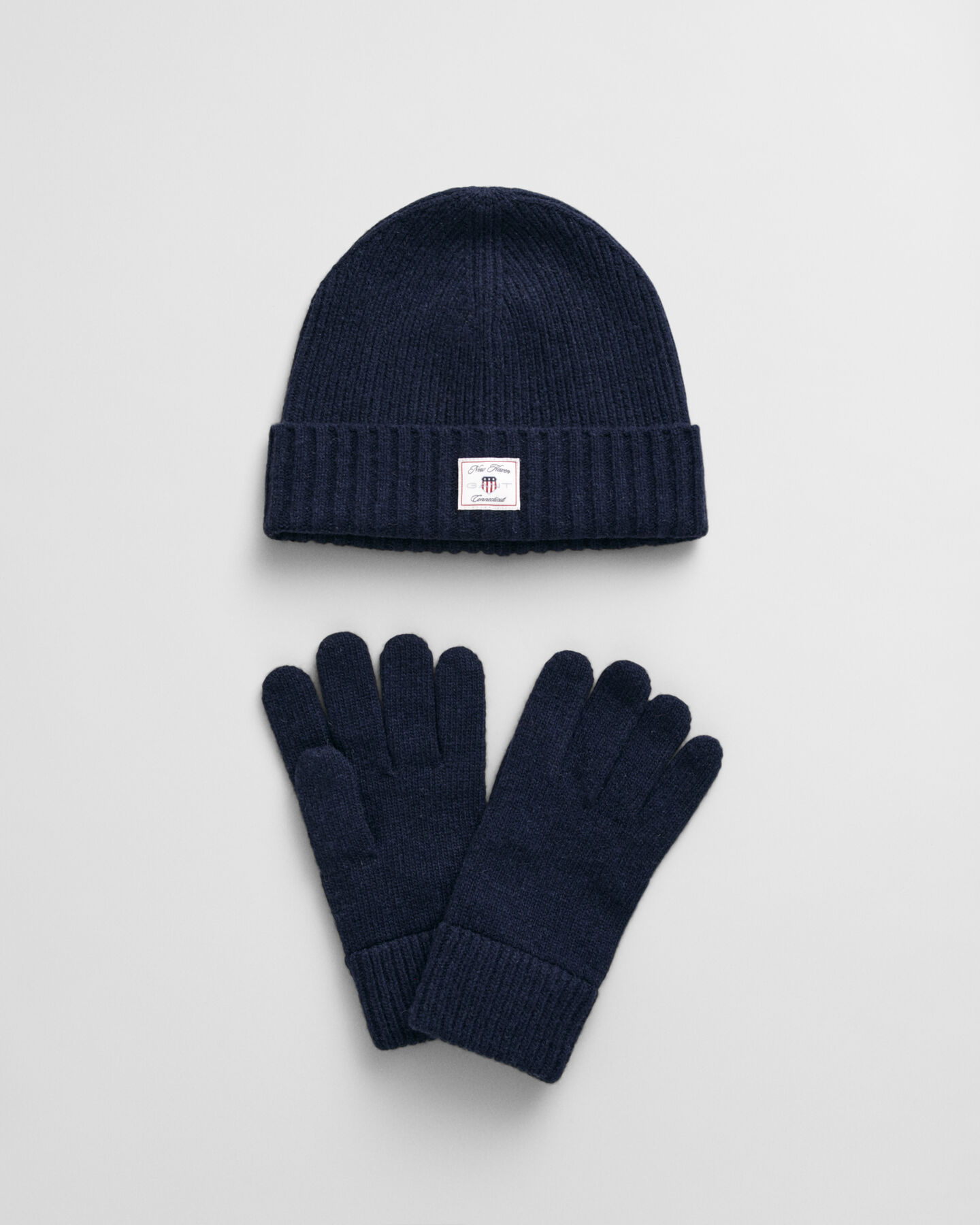 Coffret cadeau bonnet et gants