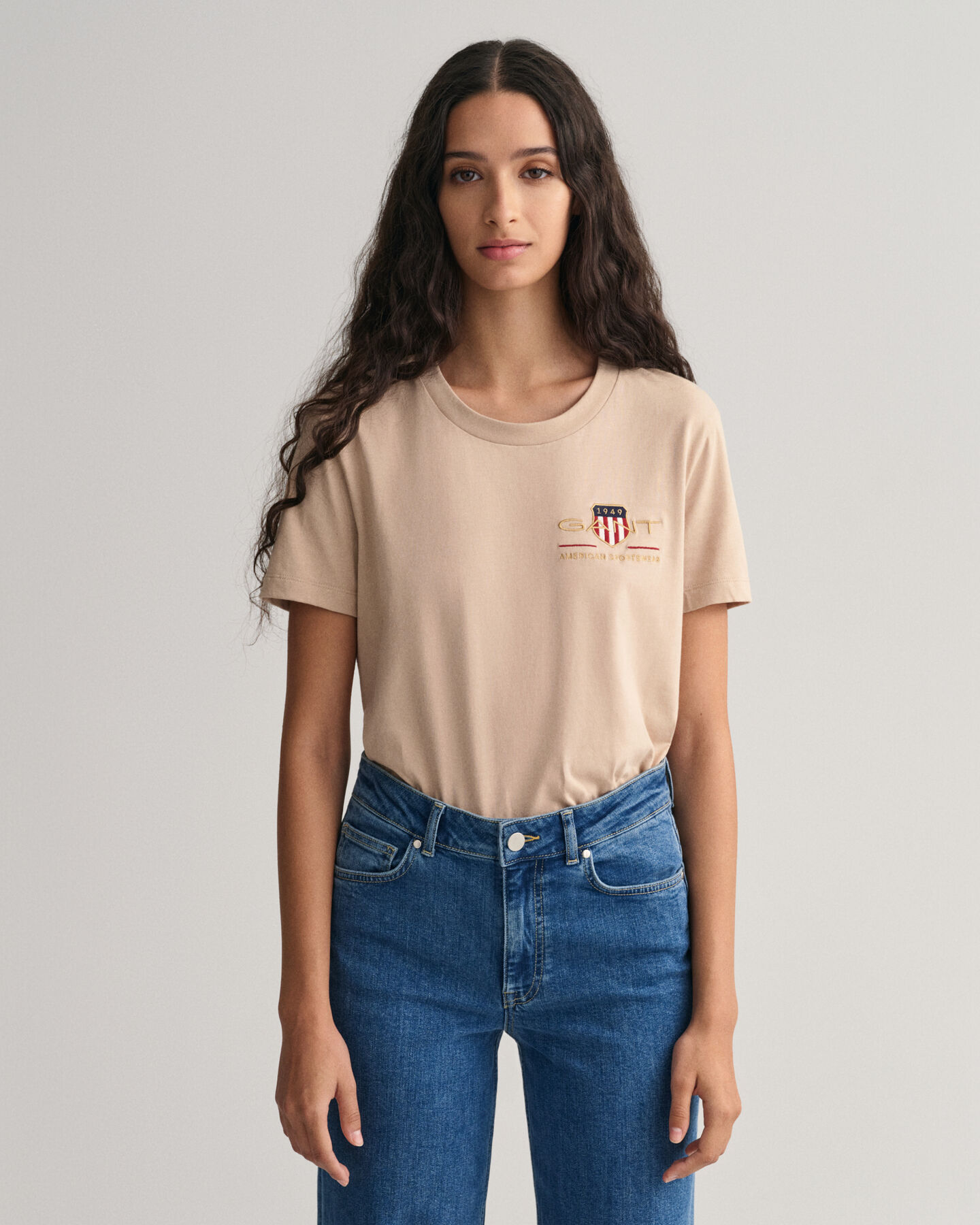 T-shirt Archive Shield