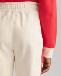 Pantalon de jogging en colour-block