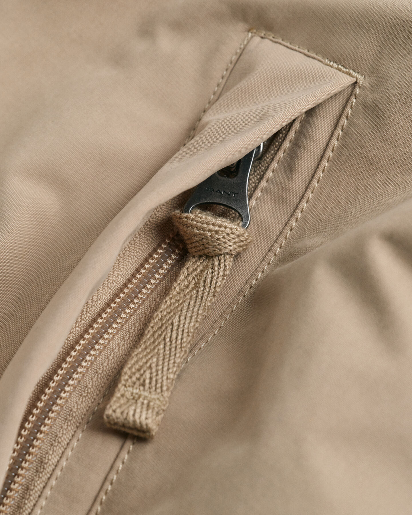 Veste rembourrée Hampshire