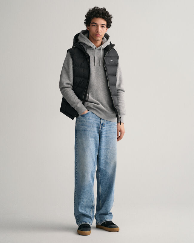 Doudoune sans manches Active Cloud