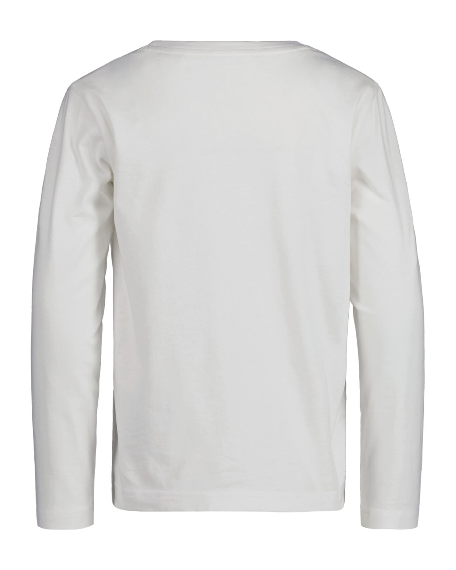 T-shirt à manches longues Shield Enfant