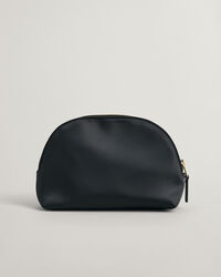 Trousse de toilette tiss&eacute;e