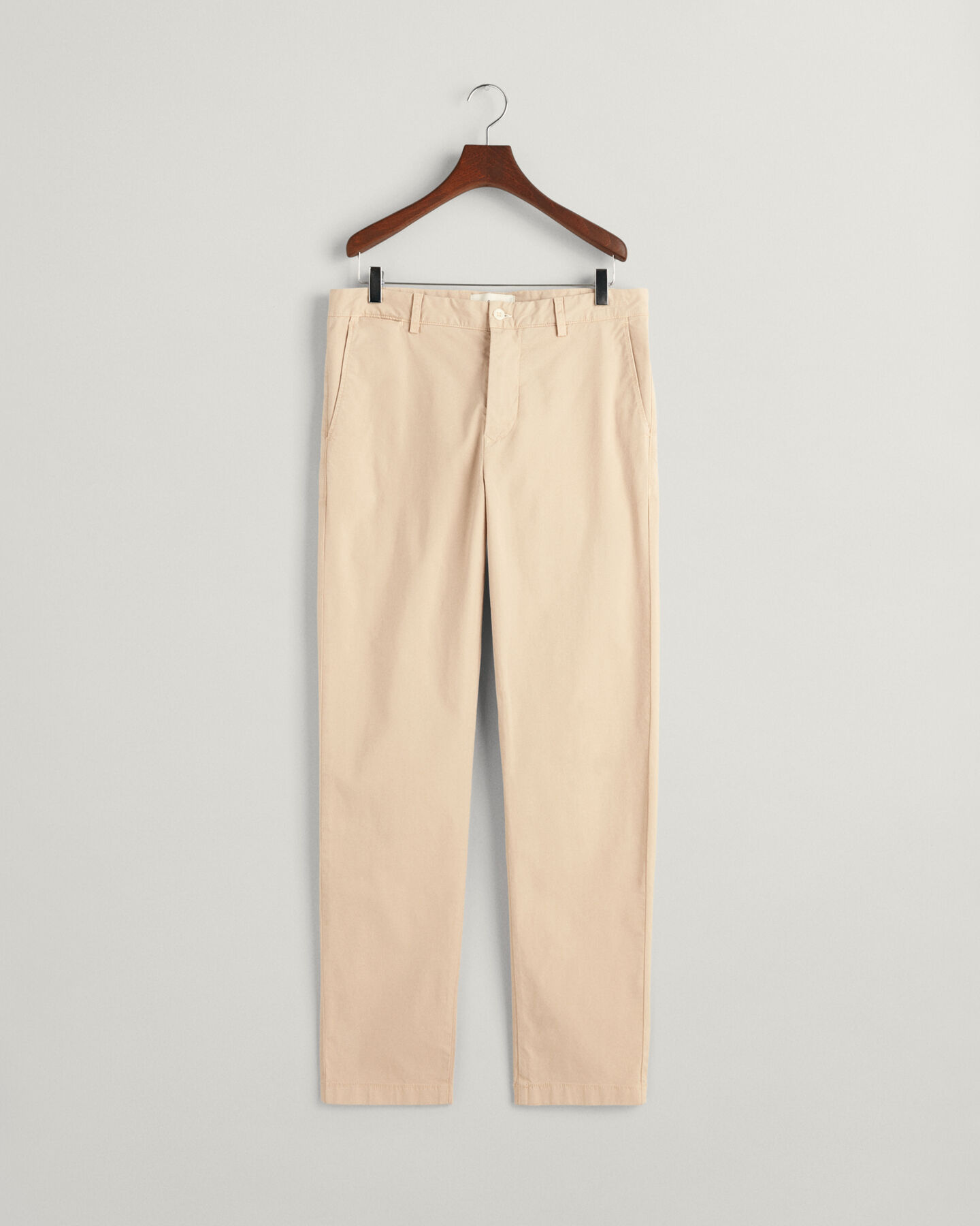 Pantalon chino regular fit Sunfaded