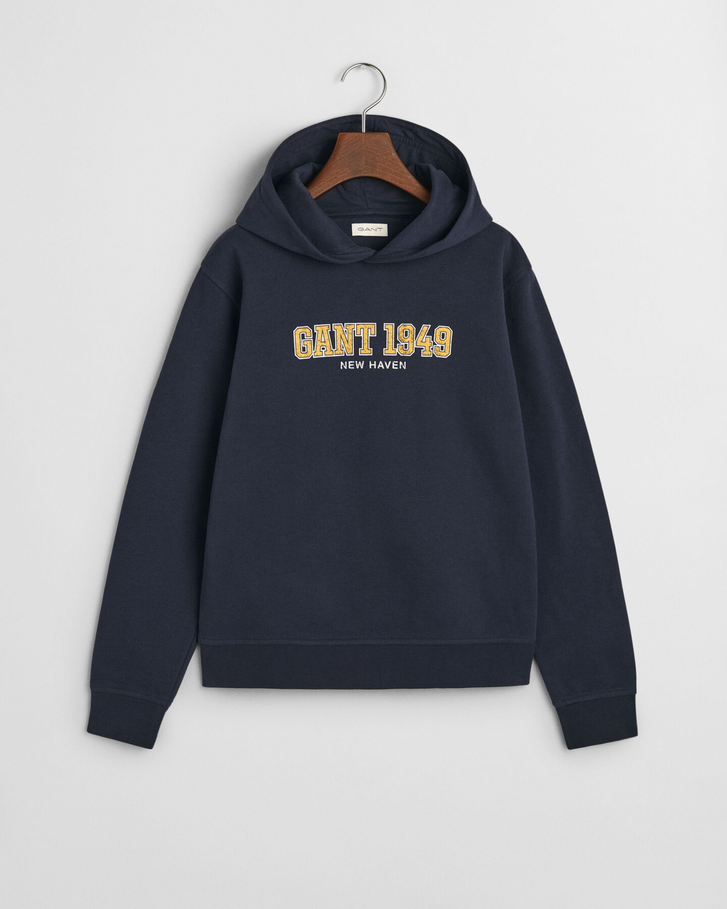 Sweat à capuche GANT 1949 Teens