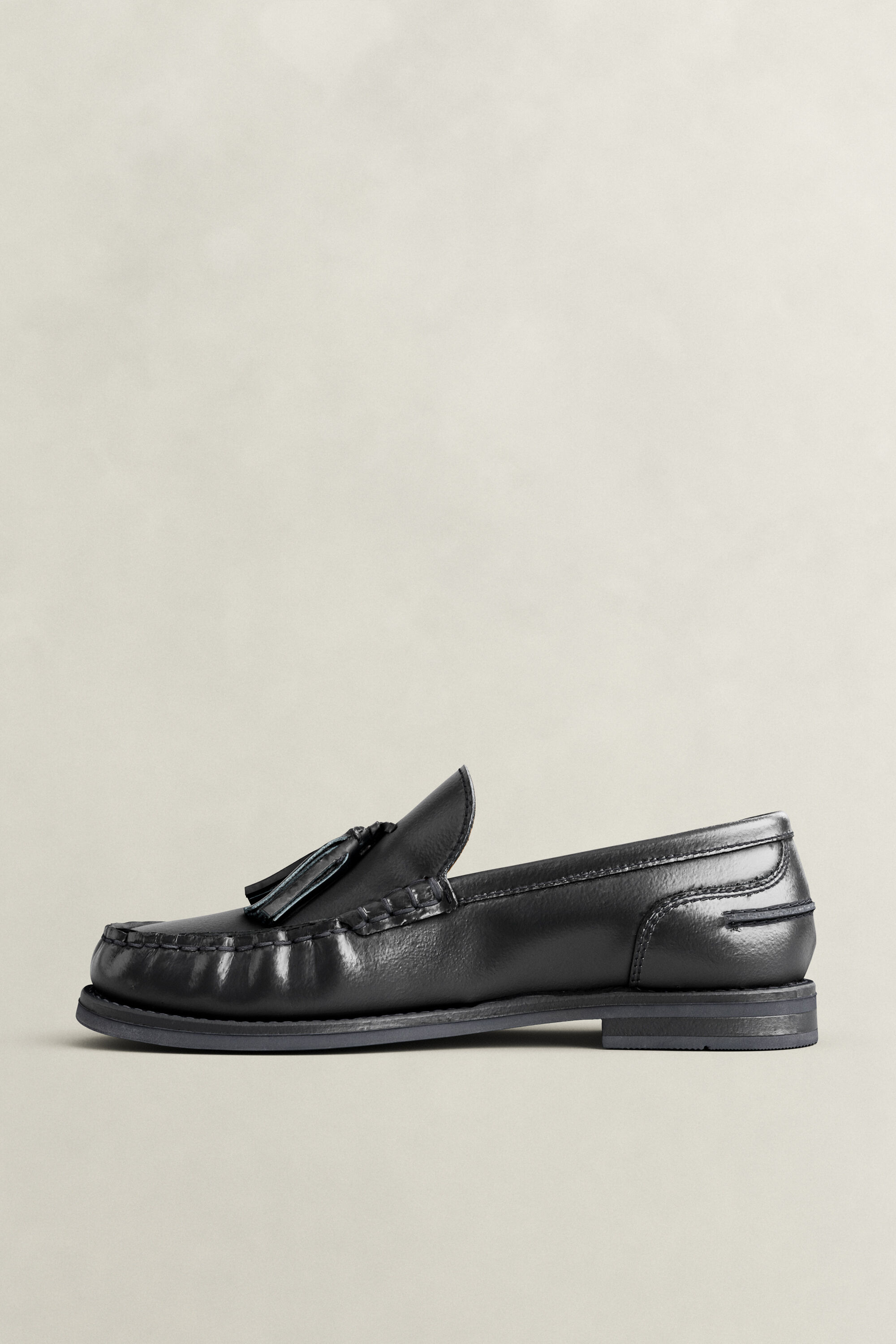 Mocassins en cuir Gracelyn