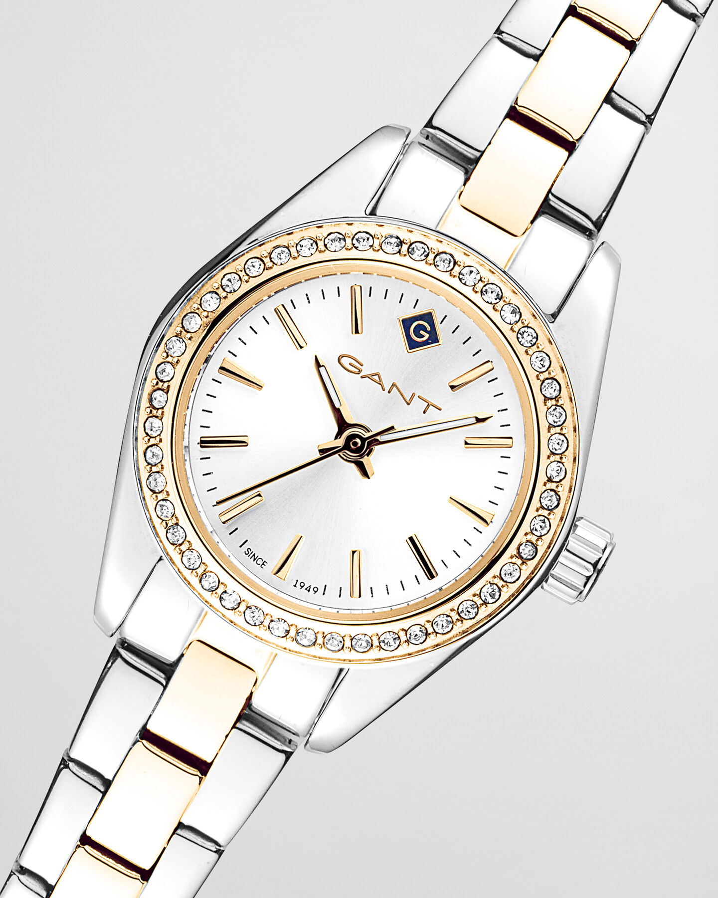 Montre bijou Fairhaven