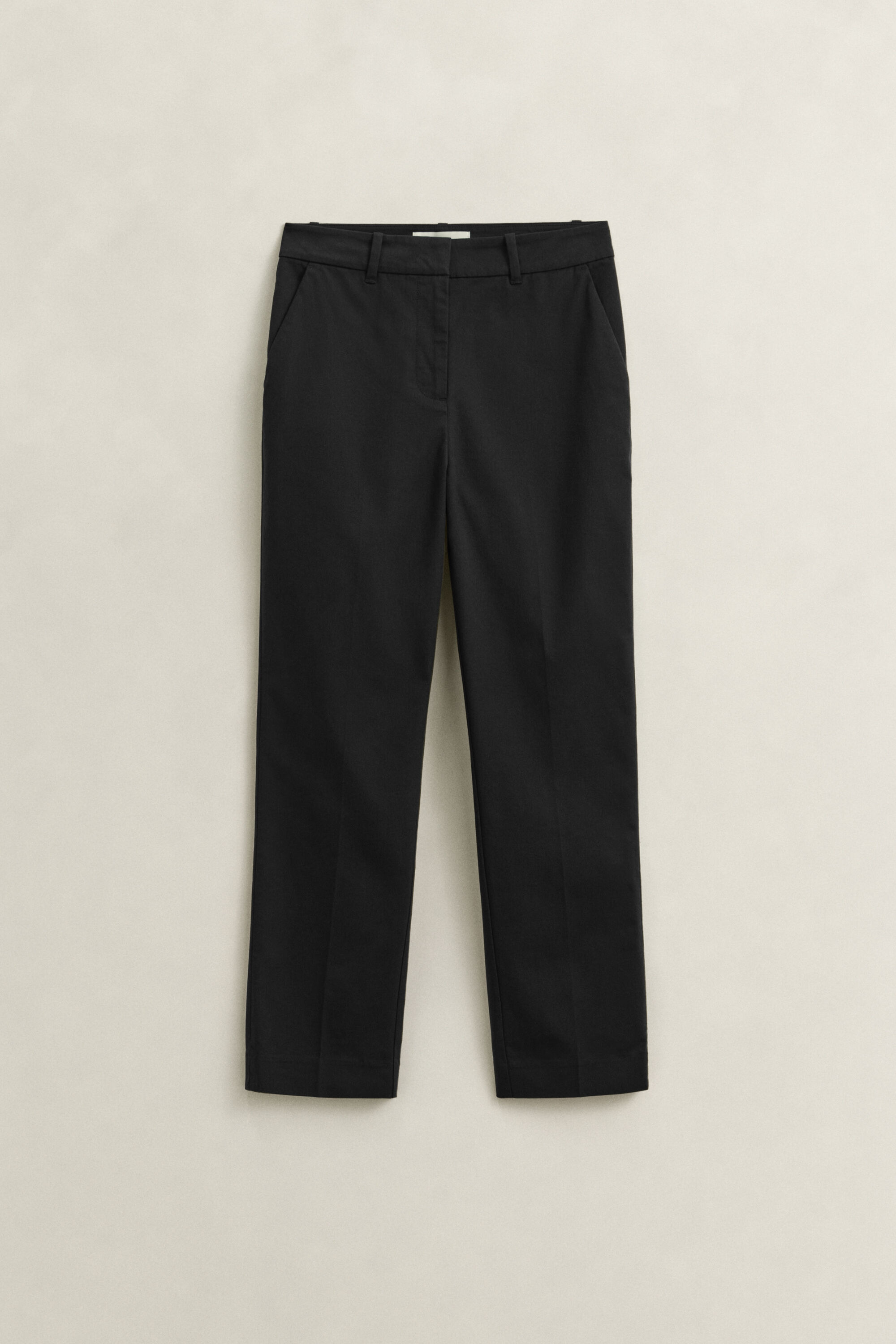 Pantalon habillé coupe slim