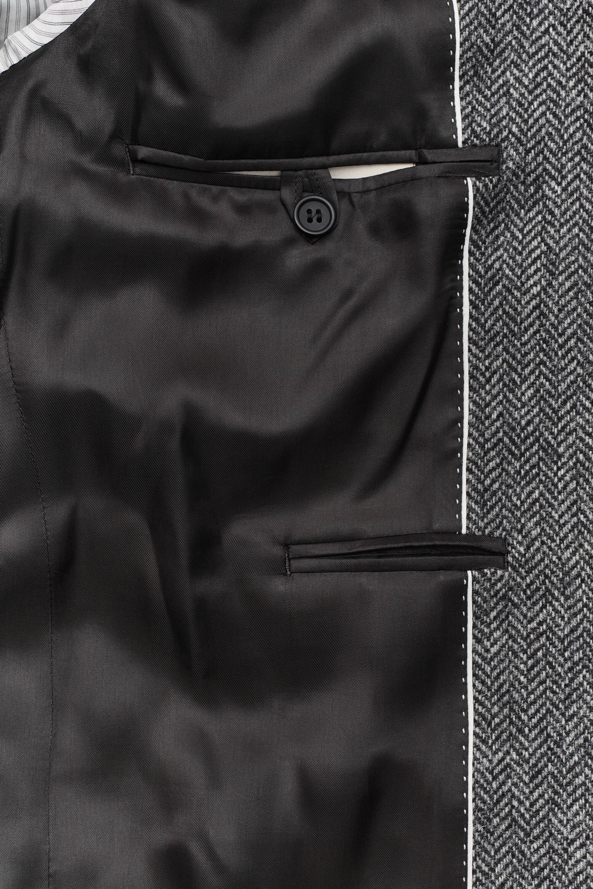 Veste blazer en tweed Gant x Yale