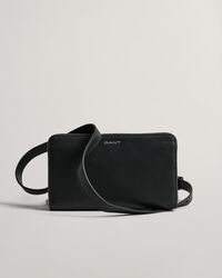 Sac portefeuille en cuir