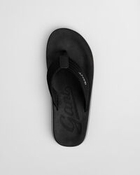 Sandales en caoutchouc Brodale