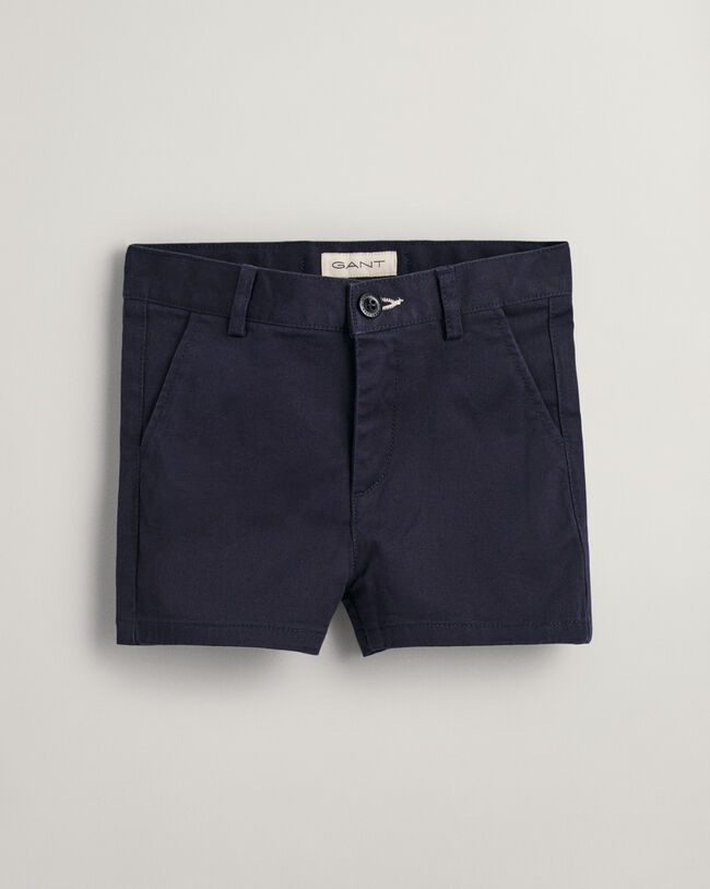 Short chino Baby
