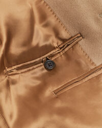 Manteau en laine classique