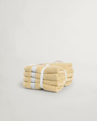 Lot de 4&nbsp;serviettes Premium 30&nbsp;x&nbsp;30