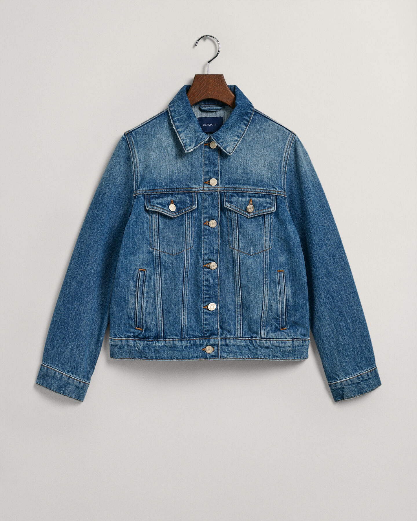Veste en denim