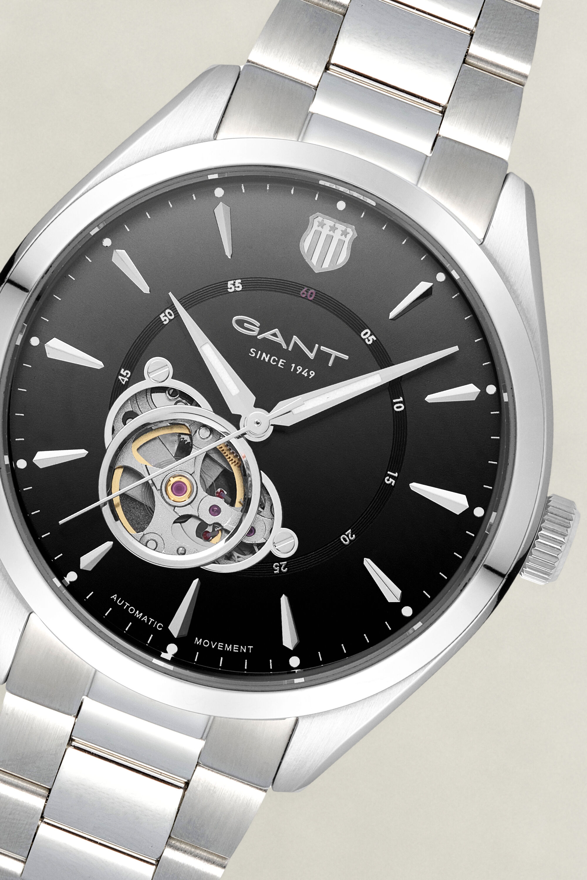 Montre GP551