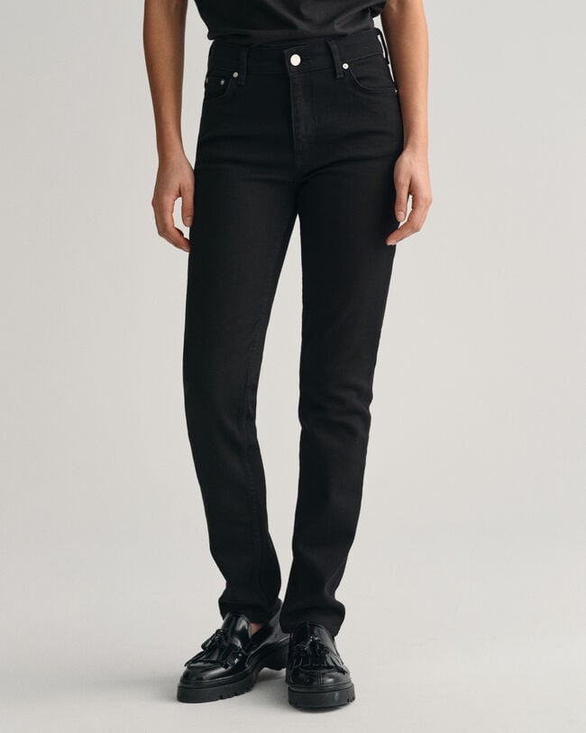 Jean slim fit ultra stretch