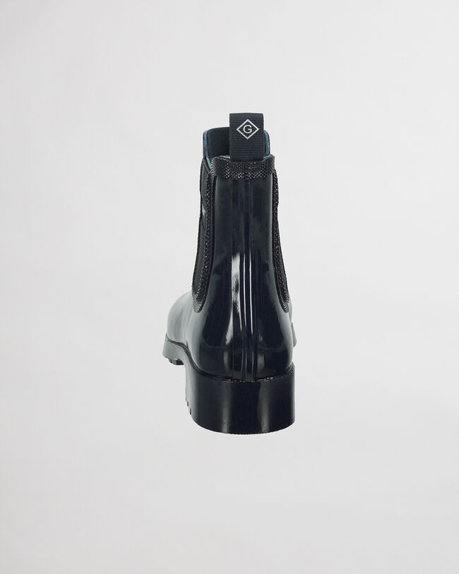 Bottines en caoutchouc Rubbersy