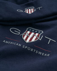 Body et bonnet Archive Shield bébé