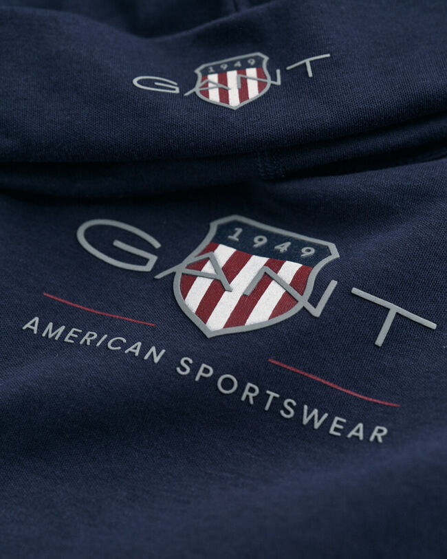 Body et bonnet Archive Shield bébé