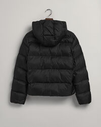 Doudoune brillante Teen Girls