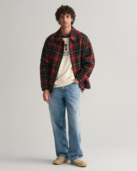 Sweat-shirt ras du cou GANT USA