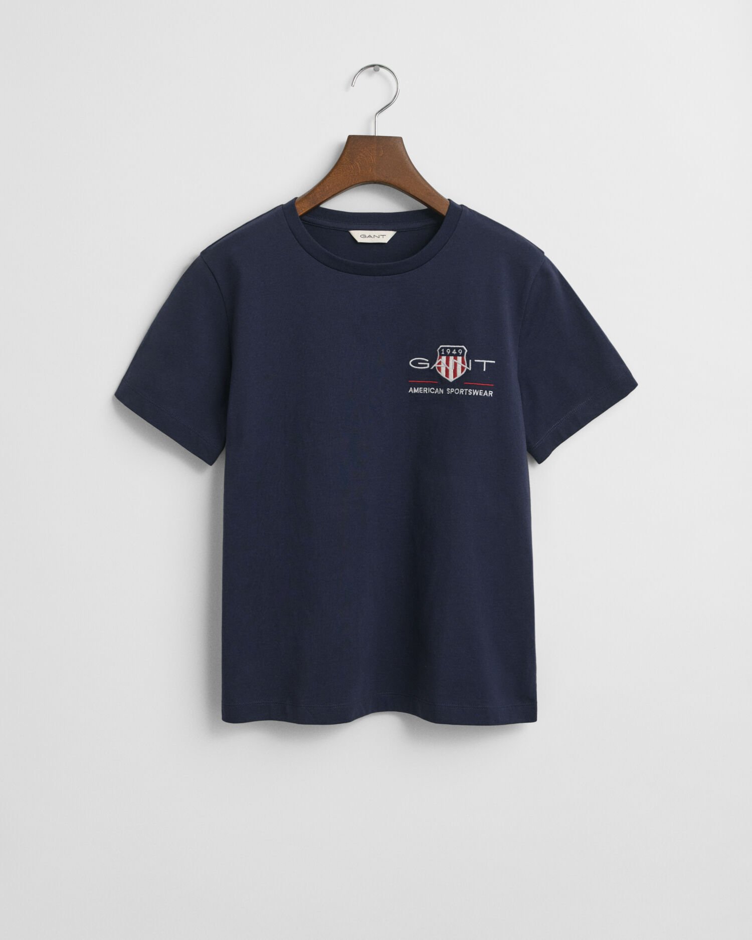 T-shirt Archive Shield