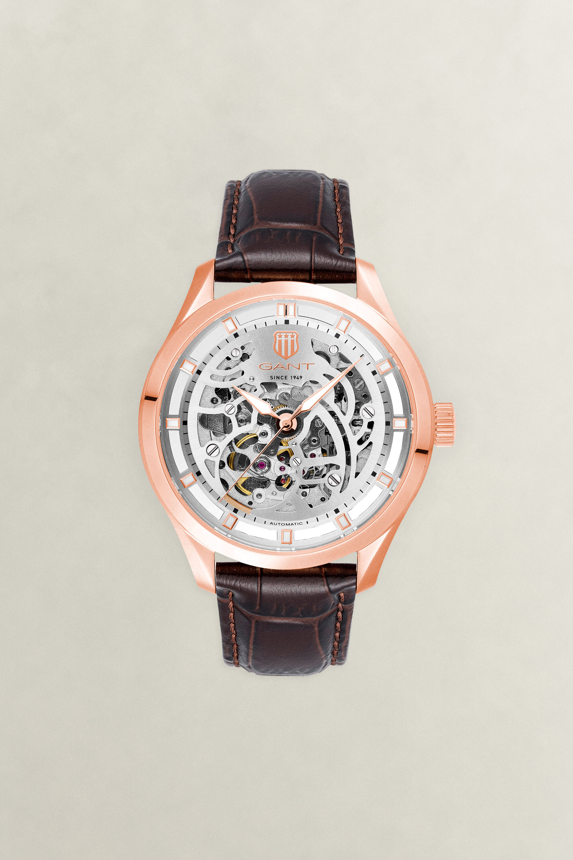 Montre GP593
