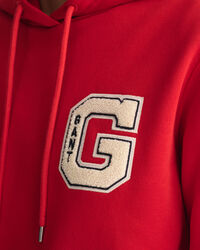 Sweat à capuche G