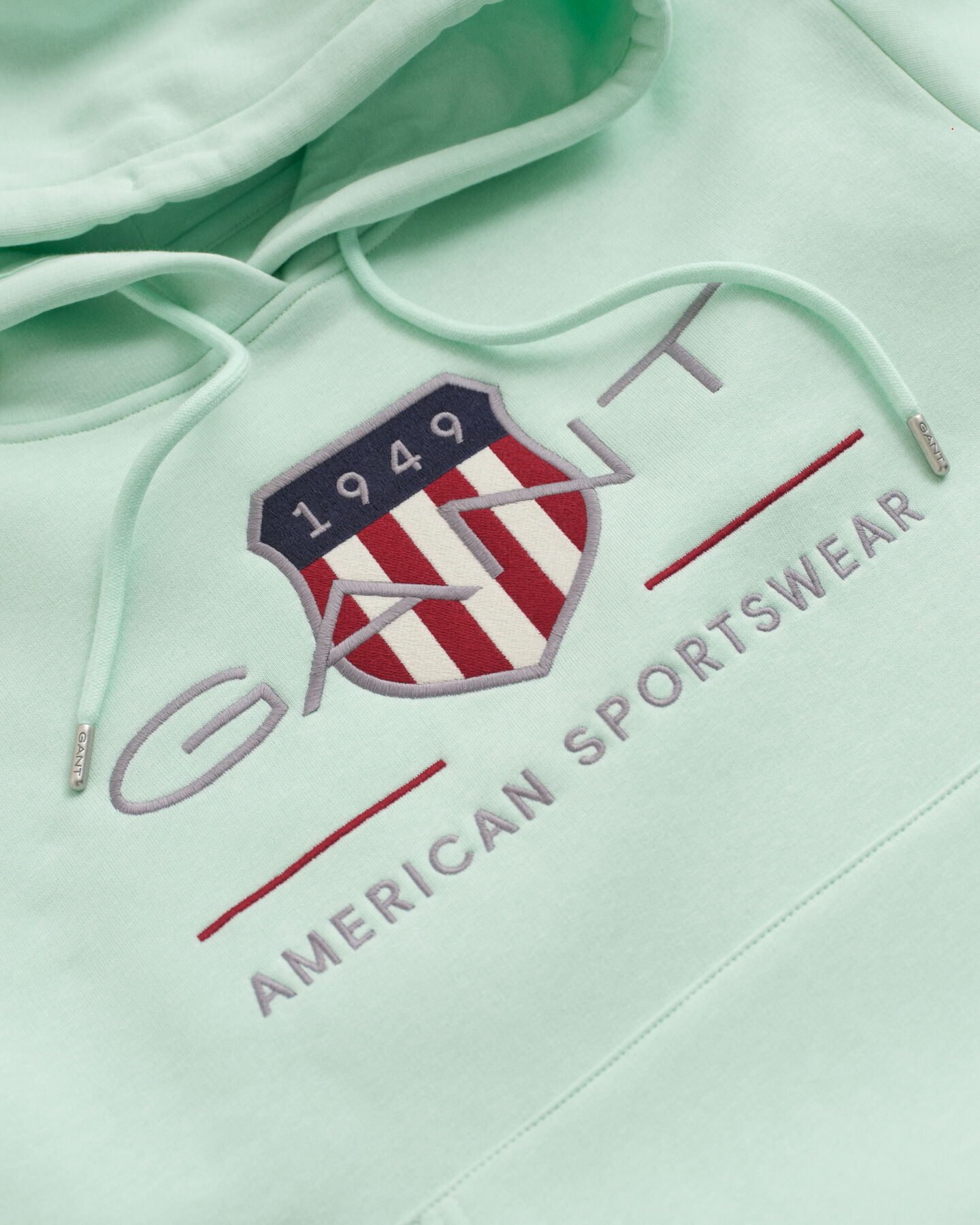 Sweat à capuche Archive Shield