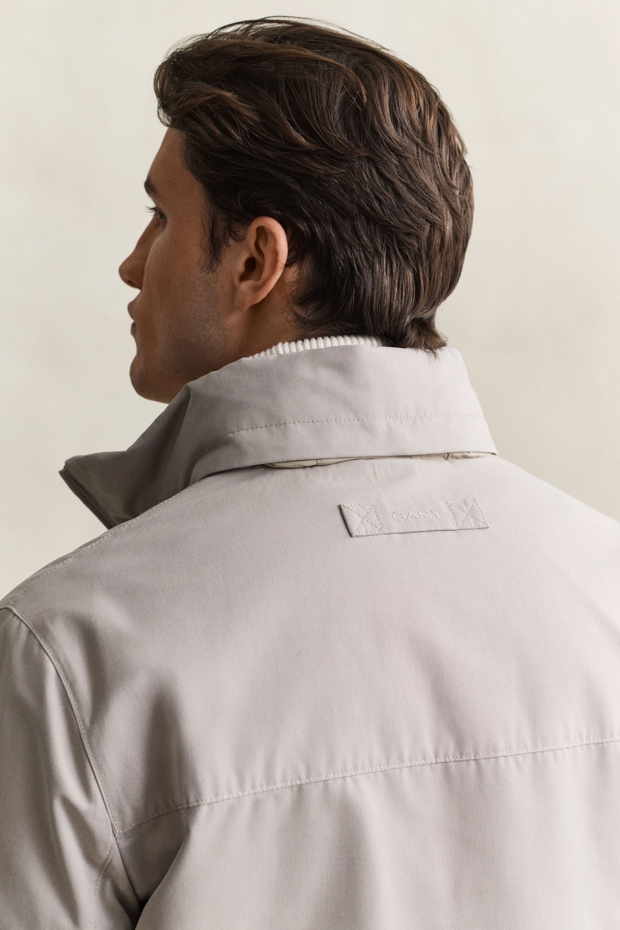 Veste Hampshire