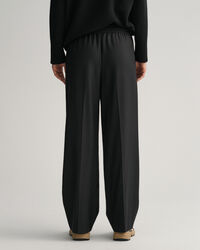 Pantalon relaxed fit Pull-On