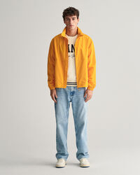 Pull ras du cou Collegiate